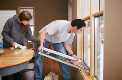 Professional Window and Door installation Toronto Encore Windows and Doors