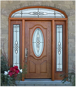 Decorative Front Door Designs Toronto