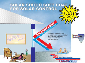 Solar Shield Windows Toronto